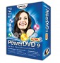 Verpackung von PowerDVD 9 Ultra