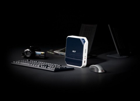 Acer Aspire Revo