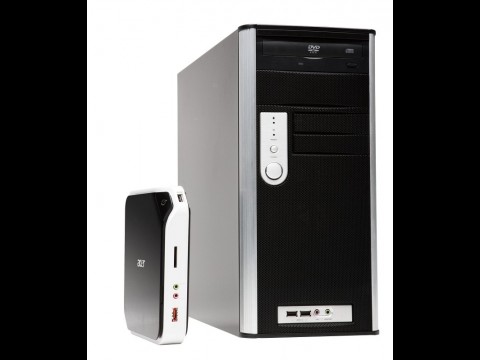 Acer Aspire Revo