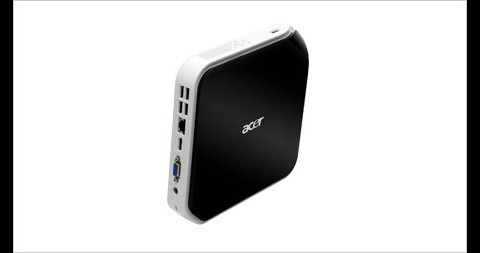 Acer Aspire Revo