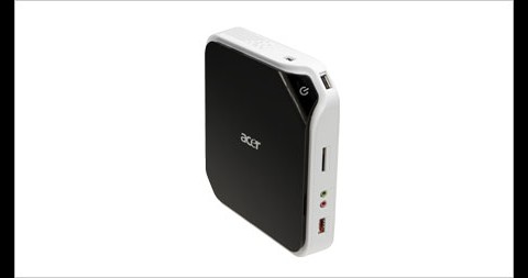 Acer Aspire Revo