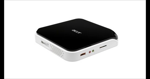 Acer Aspire Revo