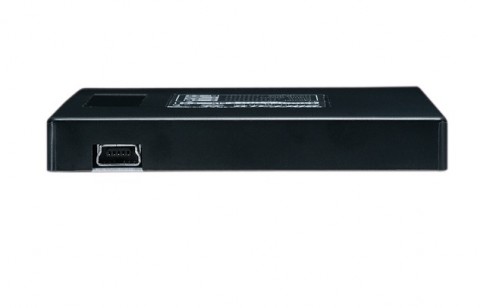 Buffalo SHD-NPUM-Serie