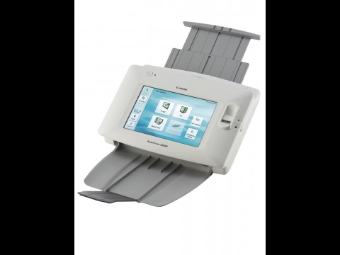 Canon imageFORMULA ScanFront 220