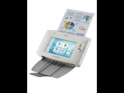 Canon imageFORMULA ScanFront 220