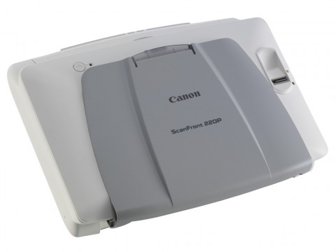Canon imageFORMULA ScanFront 220