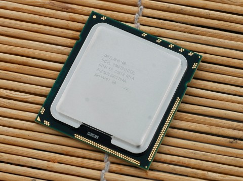 Intels Core i7 975