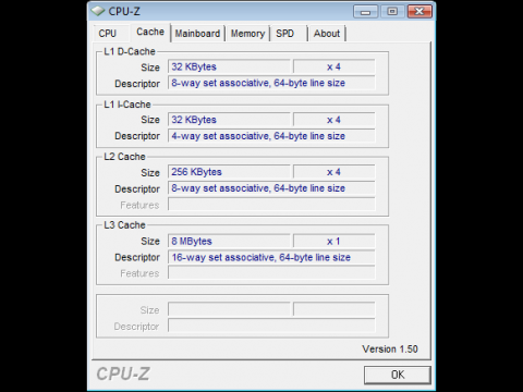 CPU-Z