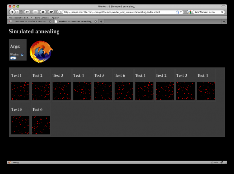 Firefox 3.5 Beta 4