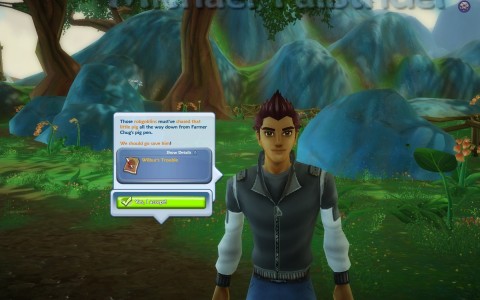 Free Realms