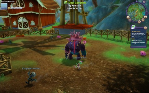 Free Realms