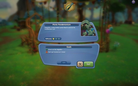 Free Realms