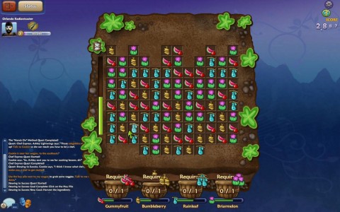 Free Realms