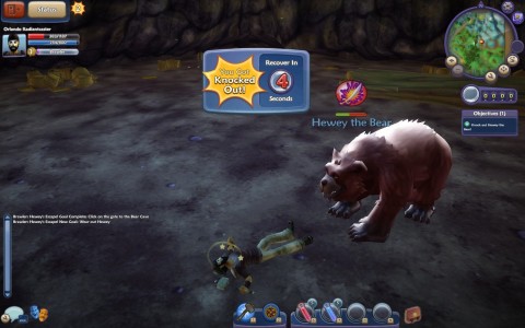 Free Realms