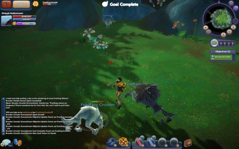 Free Realms