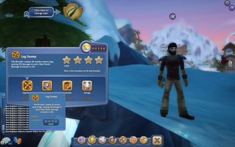 Free Realms