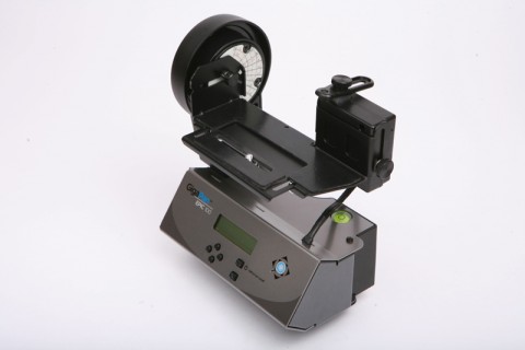 GigaPan Epic 100