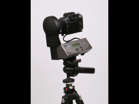 GigaPan Epic 100