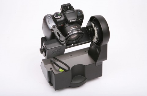 GigaPan Epic 100