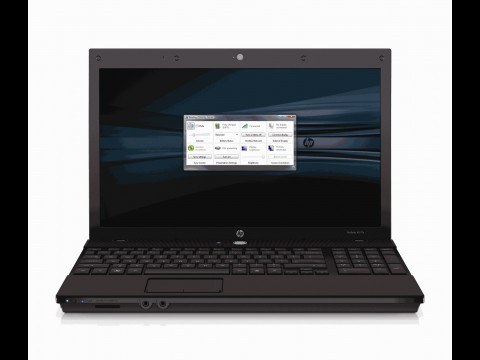 Probook 4510s