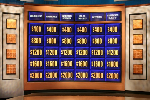 Jeopardy