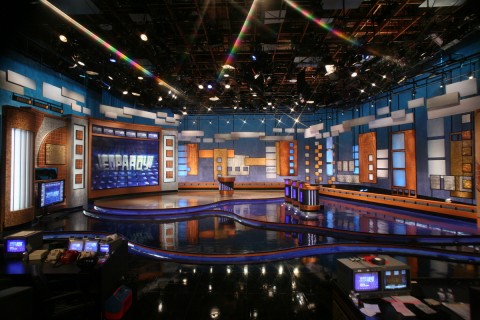 Jeopardy