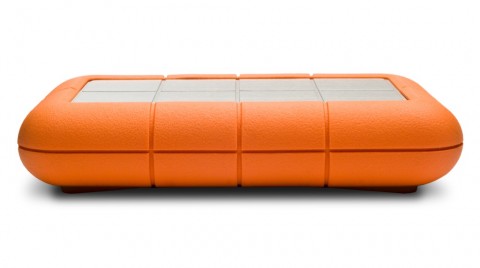 LaCie Rugged XL