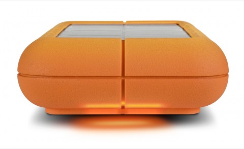 LaCie Rugged XL