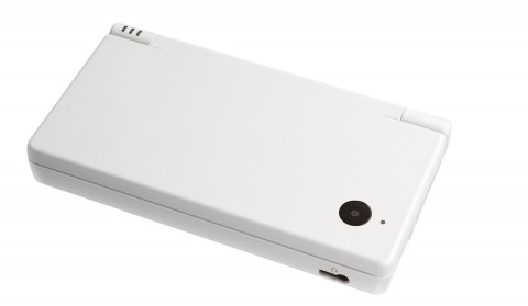 Nintendo DSi