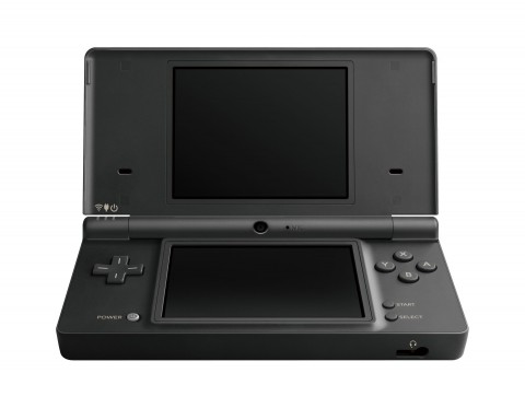 Nintendo DSi