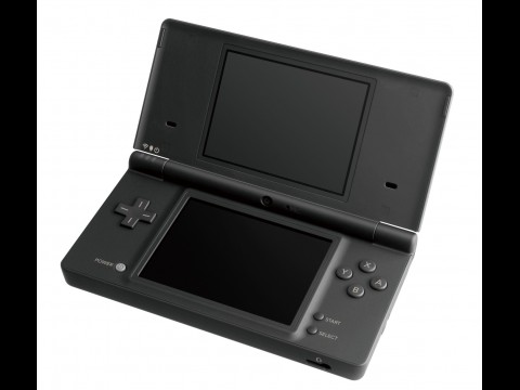 Nintendo DSi