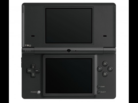 Nintendo DSi
