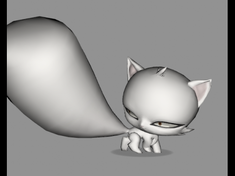 O3D-Demo
