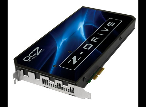 OCZ Z-Drive
