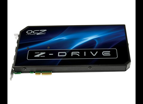 OCZ Z-Drive