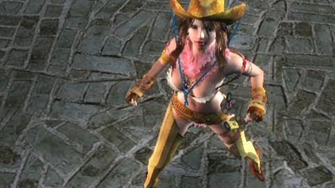 Onechanbara - Bikini Zombie Killers