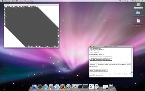 Phoronix Test Suite 1.4.0 (Orkdal)