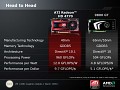AMDs Vergleich mit der Geforce 9800 GT