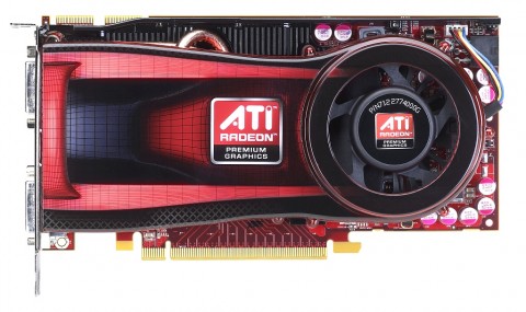 Radeon HD 4770