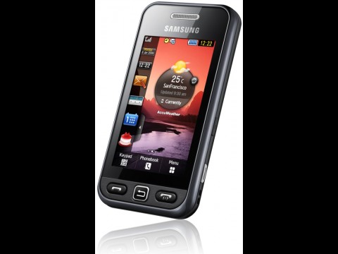 Samsung S5230