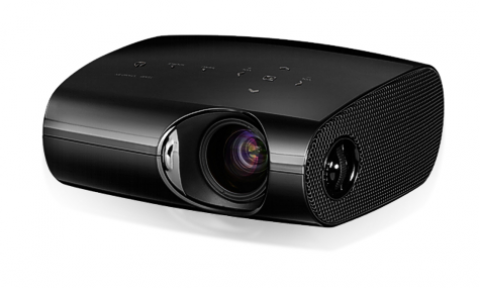 Samsung SP-P410M