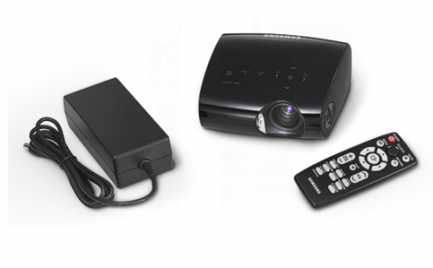 Samsung SP-P410M