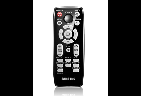 Samsung SP-P410M