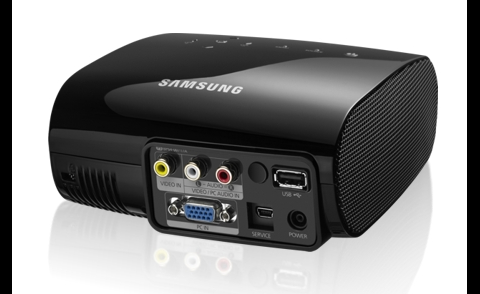 Samsung SP-P410M