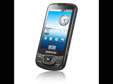 Samsung I7500