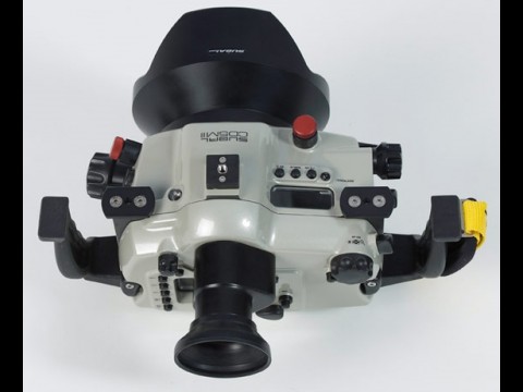Subal CD5MII