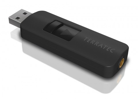 Terratec T3