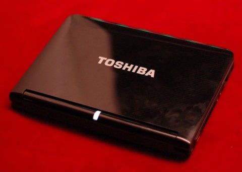 Toshiba NB200