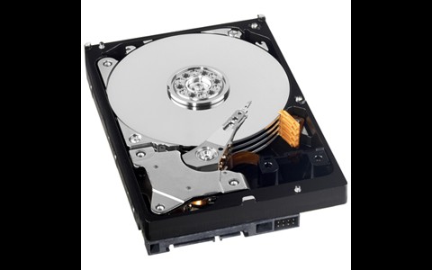 WD RE4-GP (Modell WD2002FYPS)