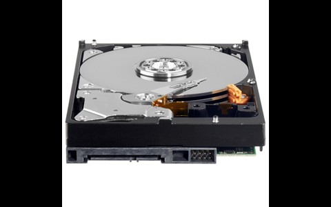 WD RE4-GP (Modell WD2002FYPS)